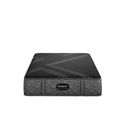 Beautyrest Black Series 1 Plush Mattress Twin XL