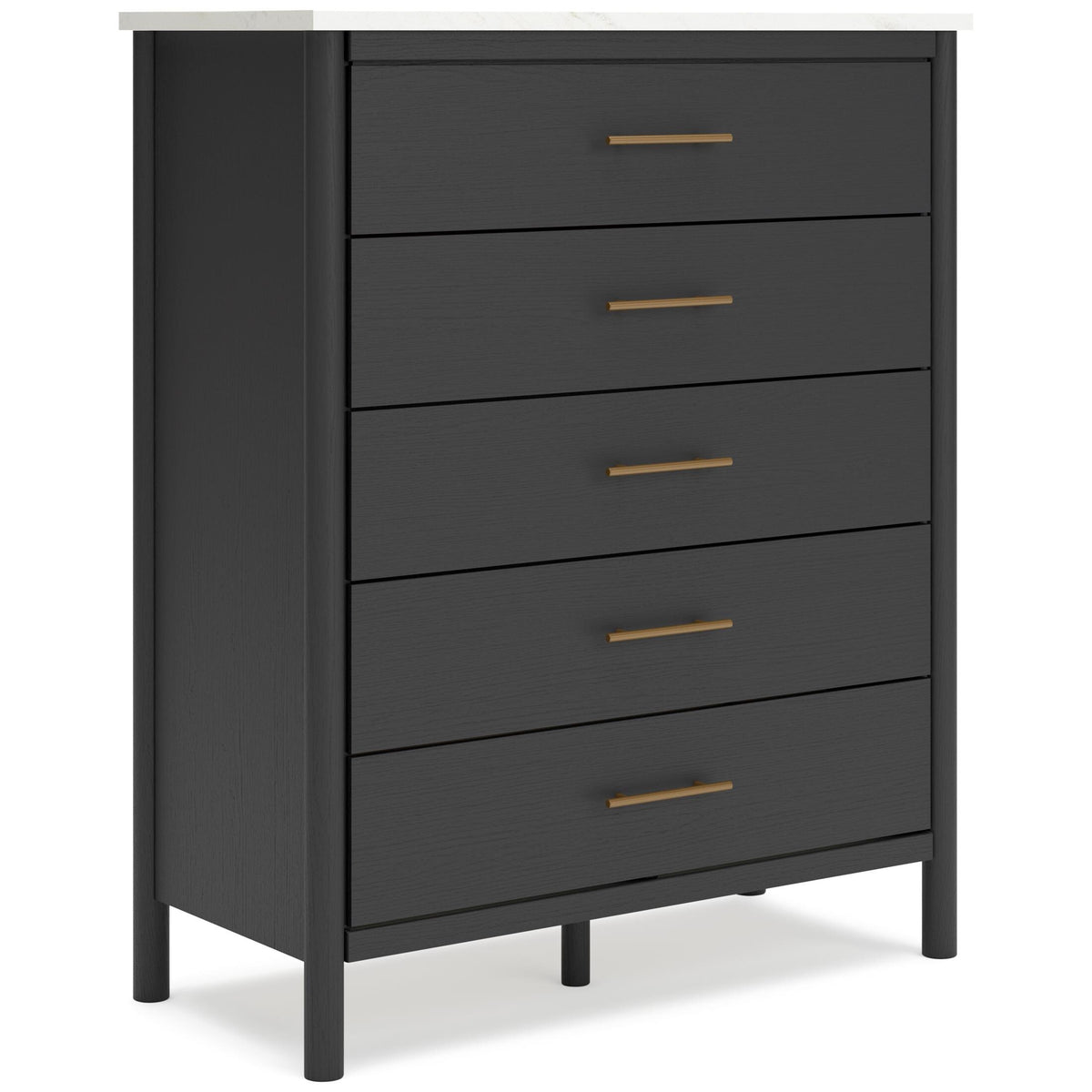 Cadmori Wide Chest of Drawers