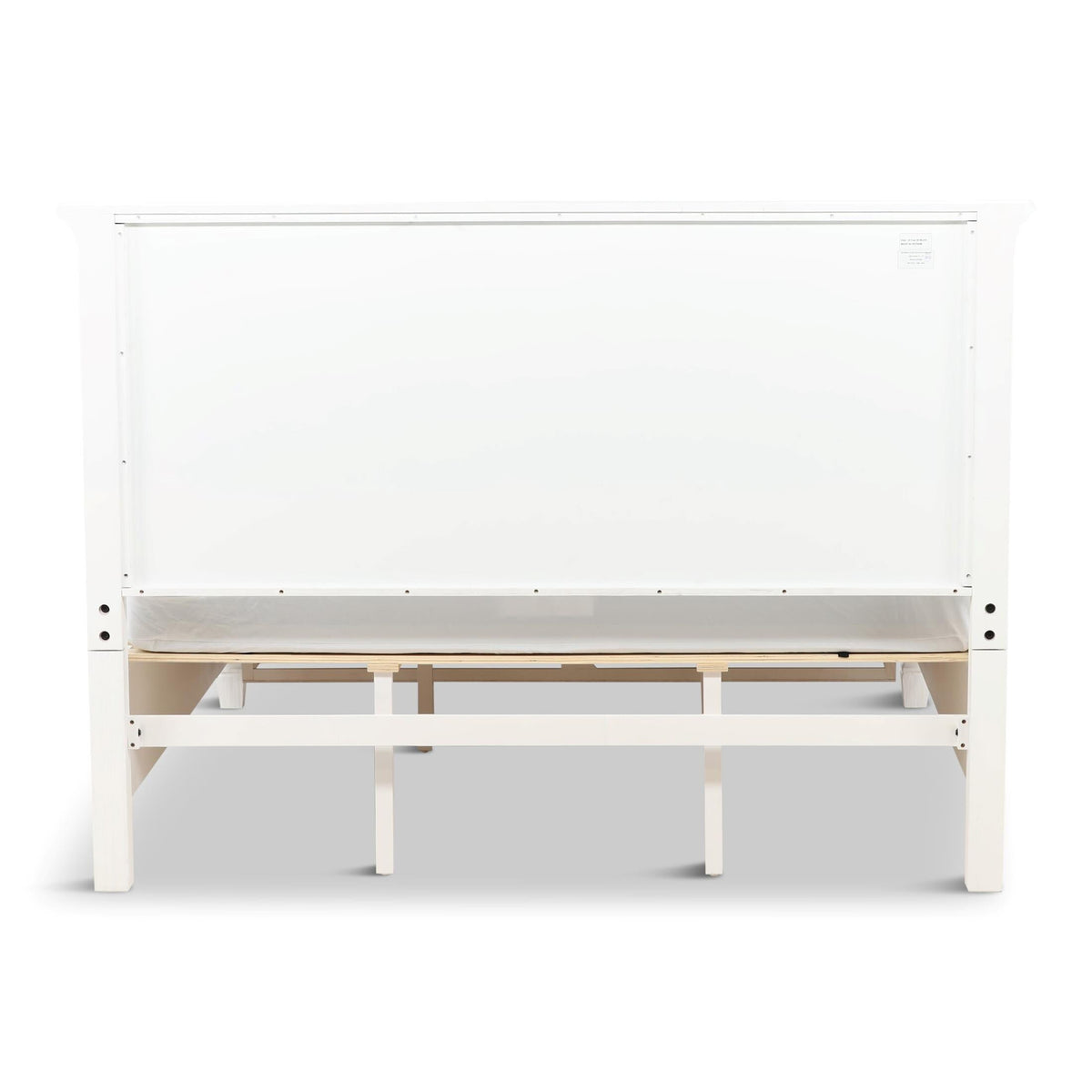 Orchard Storage Bed