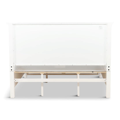 Orchard Storage Bed