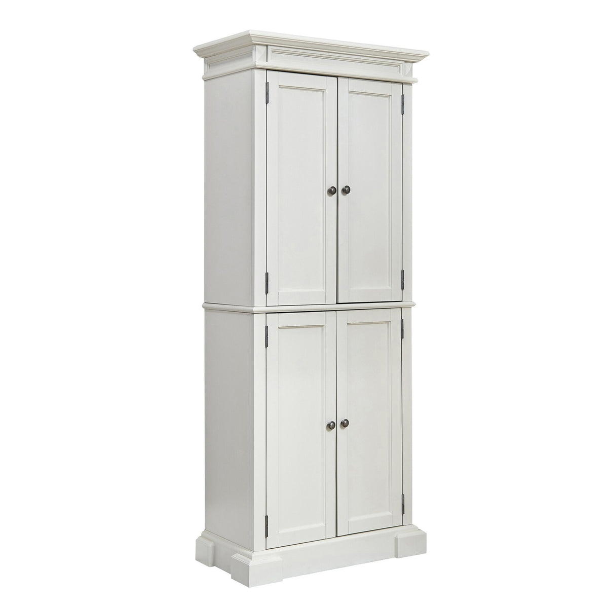 Montauk Pantry White