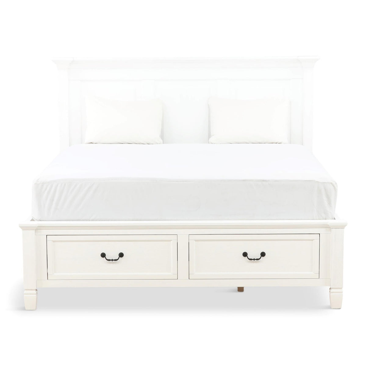 Orchard Storage Bed