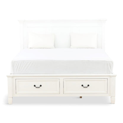 Orchard Storage Bed