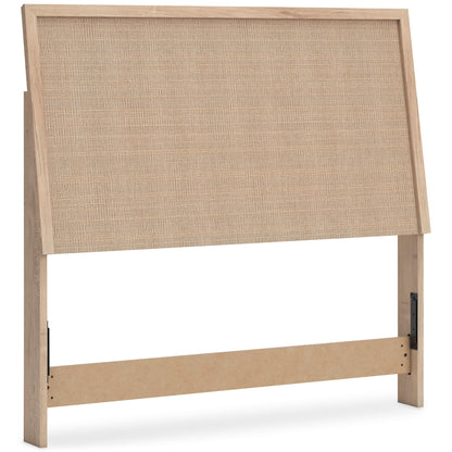 Cielden Panel Headboard Full Double