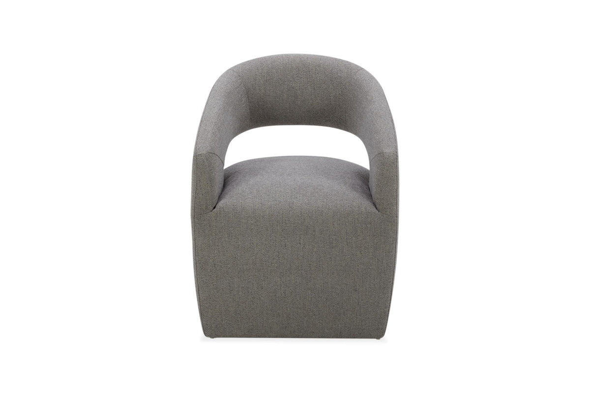 Bella Dining Chair Slate