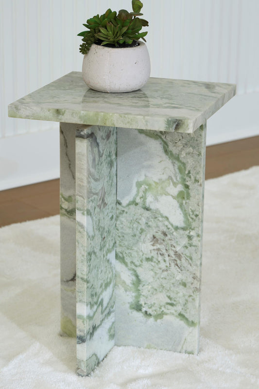 Deaconwell Accent Table - alternate view