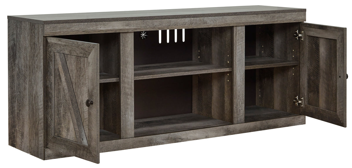 Wynnlow TV Stand