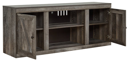 Wynnlow TV Stand