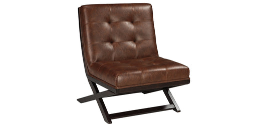 Sidewinder Accent Chair - alternate view