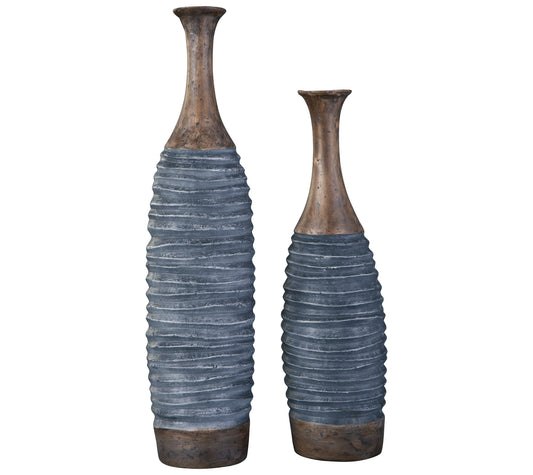 Blayze Vase (Set of 2) - alternate view