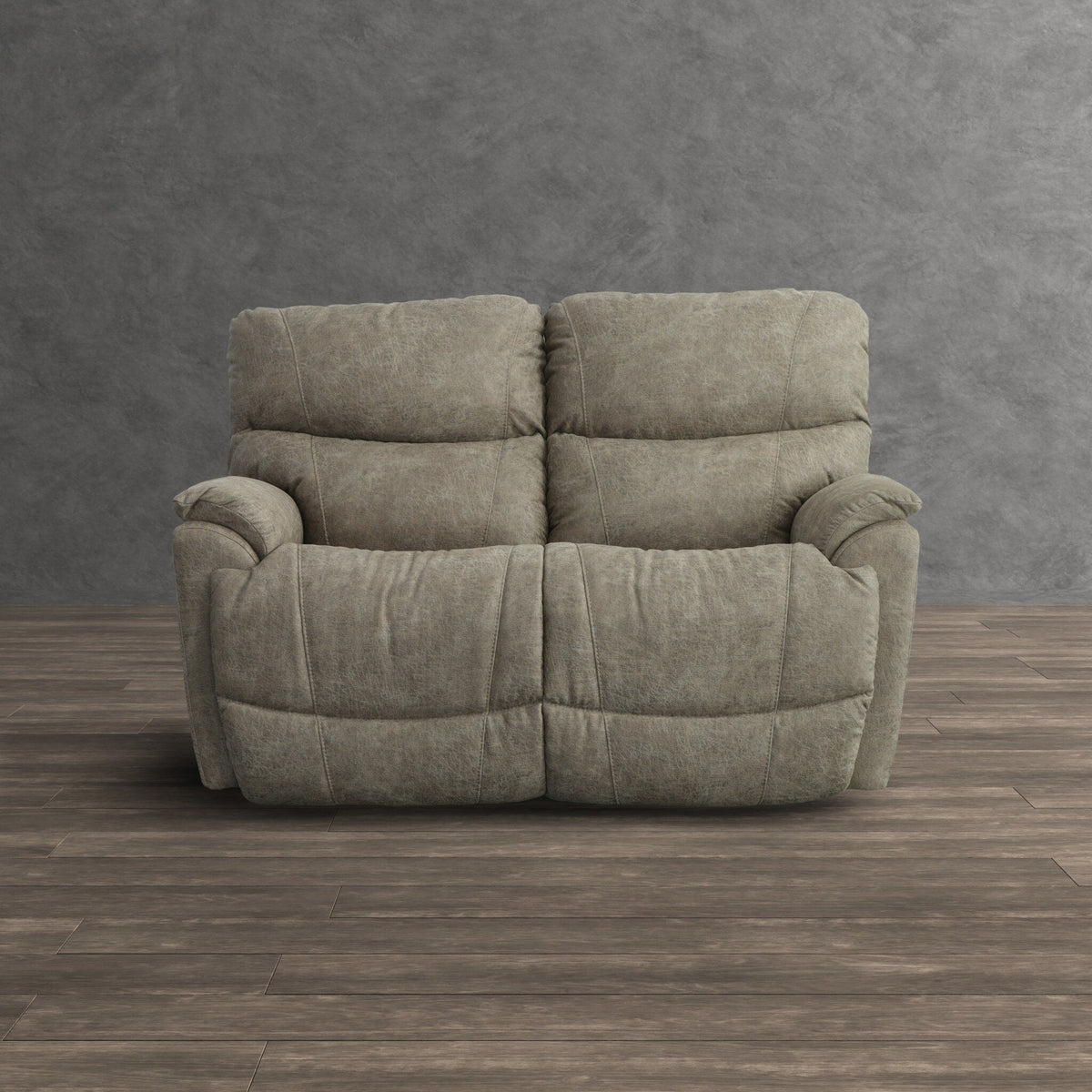 La-Z-Boy Trouper Reclining Loveseat