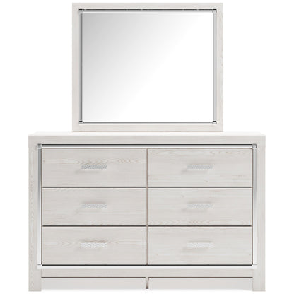 Altyra Bedroom Mirror