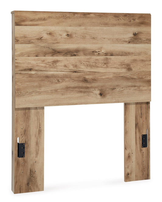 Hyanna Panel Headboard Twin