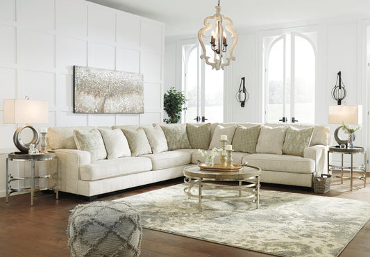Rawcliffe 3-Piece Sectional - alternate view
