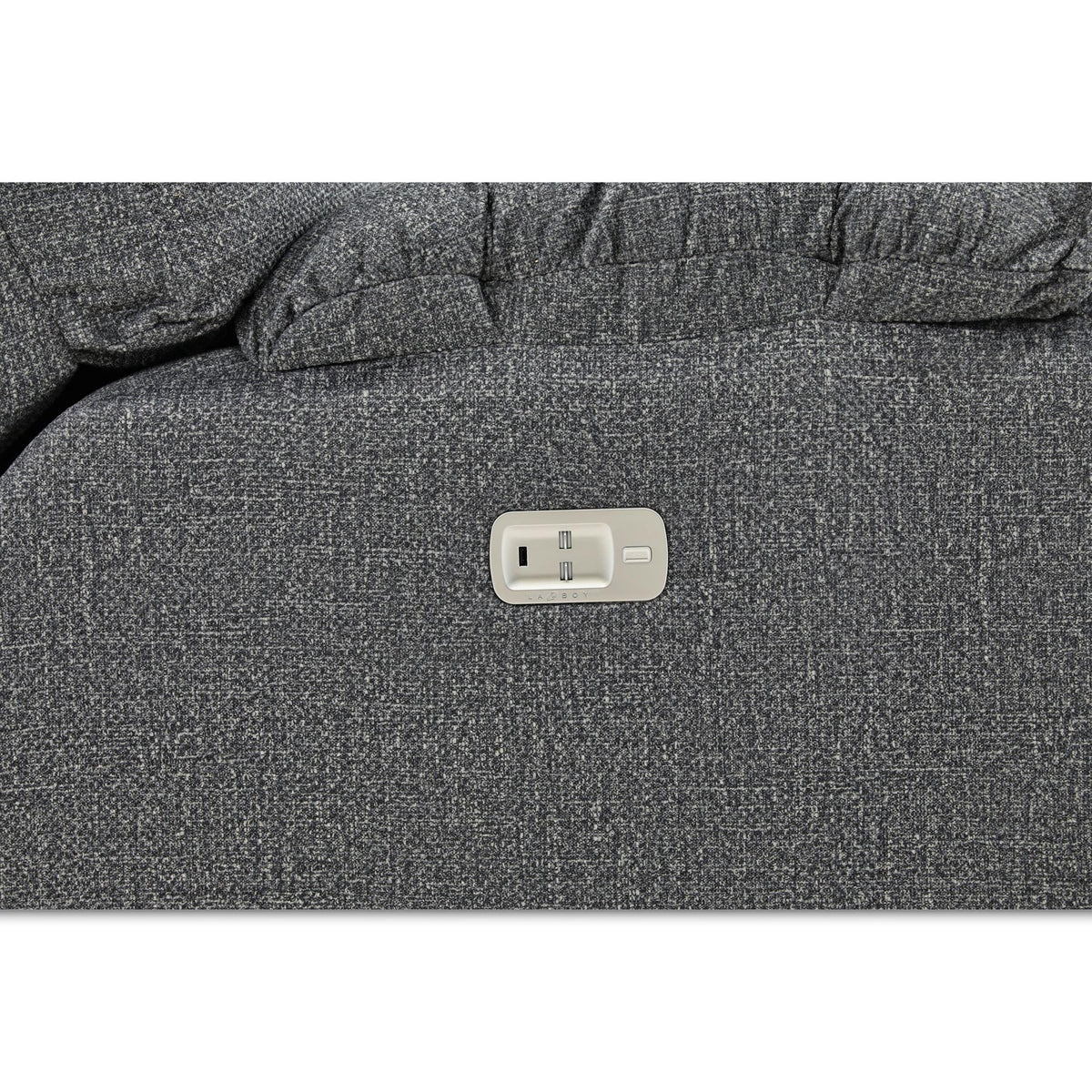 La-Z-Boy Morrison Power Reclining Loveseat
