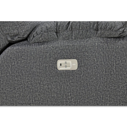 La-Z-Boy Morrison Power Reclining Loveseat