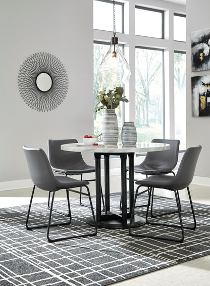 Centiar Dining Chair (Set of 2)