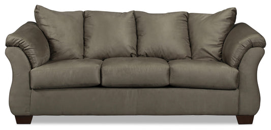 Darcy Sofa Cobblestone