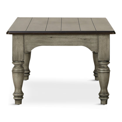 Flexsteel Farmhouse Coffee Table