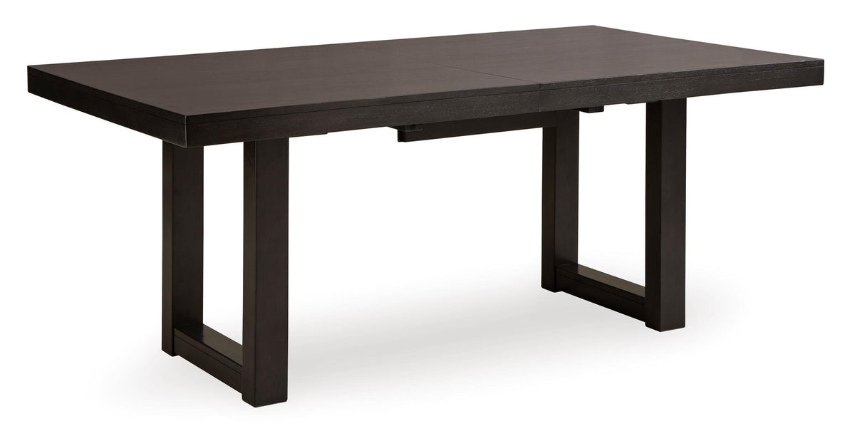 Neymorton 9-Piece Dining Set