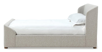 Hera Upholstered Bed