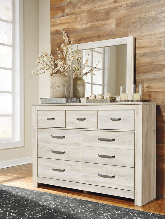Bellaby Dresser - alternate view