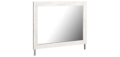 Gerridan Bedroom Mirror