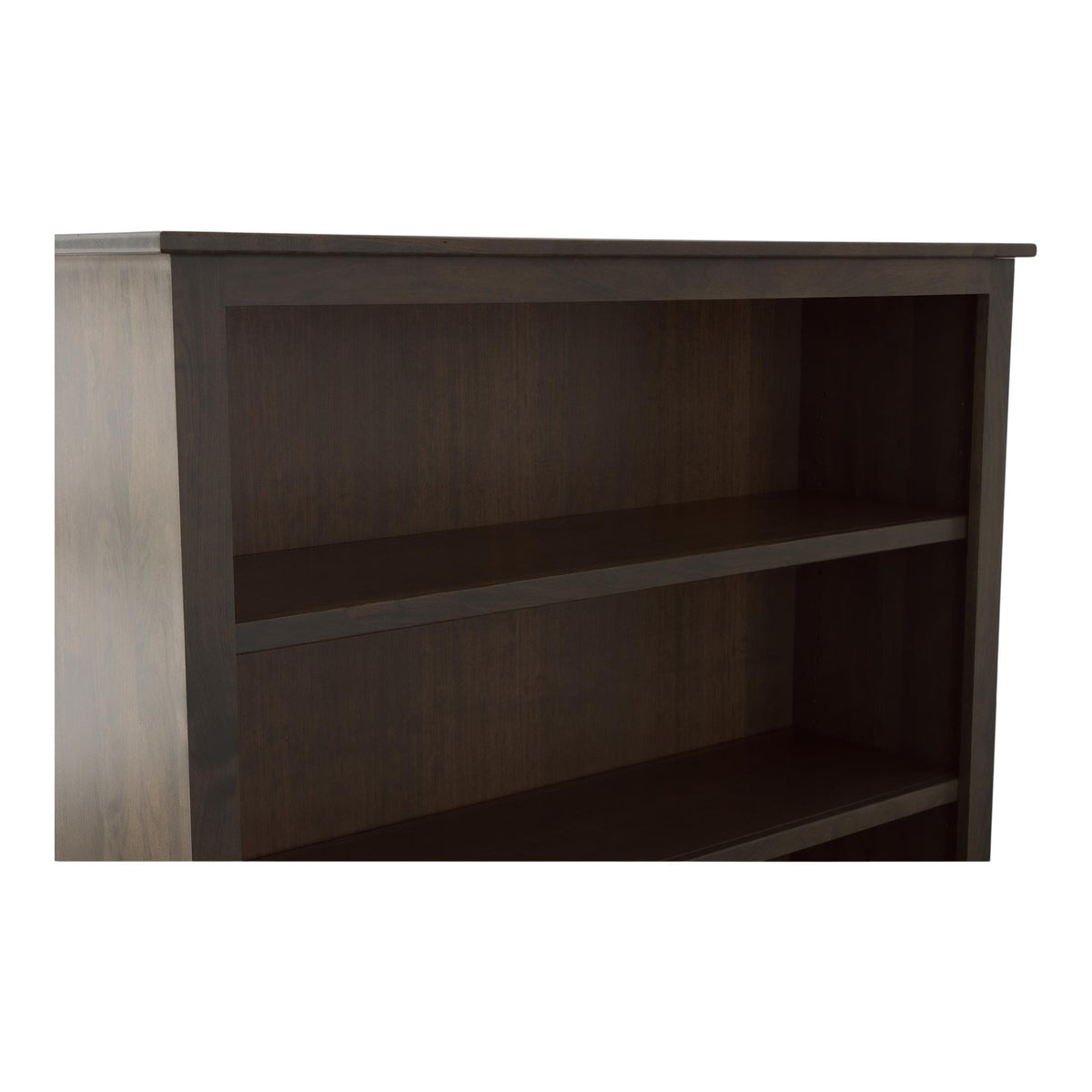 Woodstock 60" Bookcase