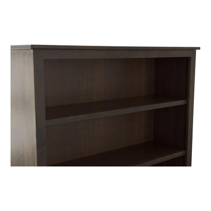 Woodstock 60" Bookcase