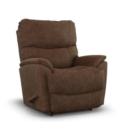 La-Z-Boy Trouper Rocker Recliner