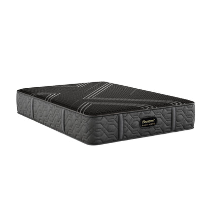 Beautyrest Black Series 1 Medium Mattress Full Double