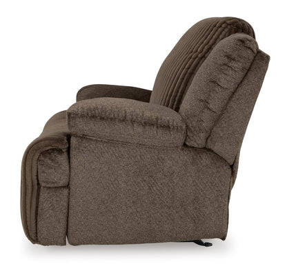 Top Tier Rocker Recliner