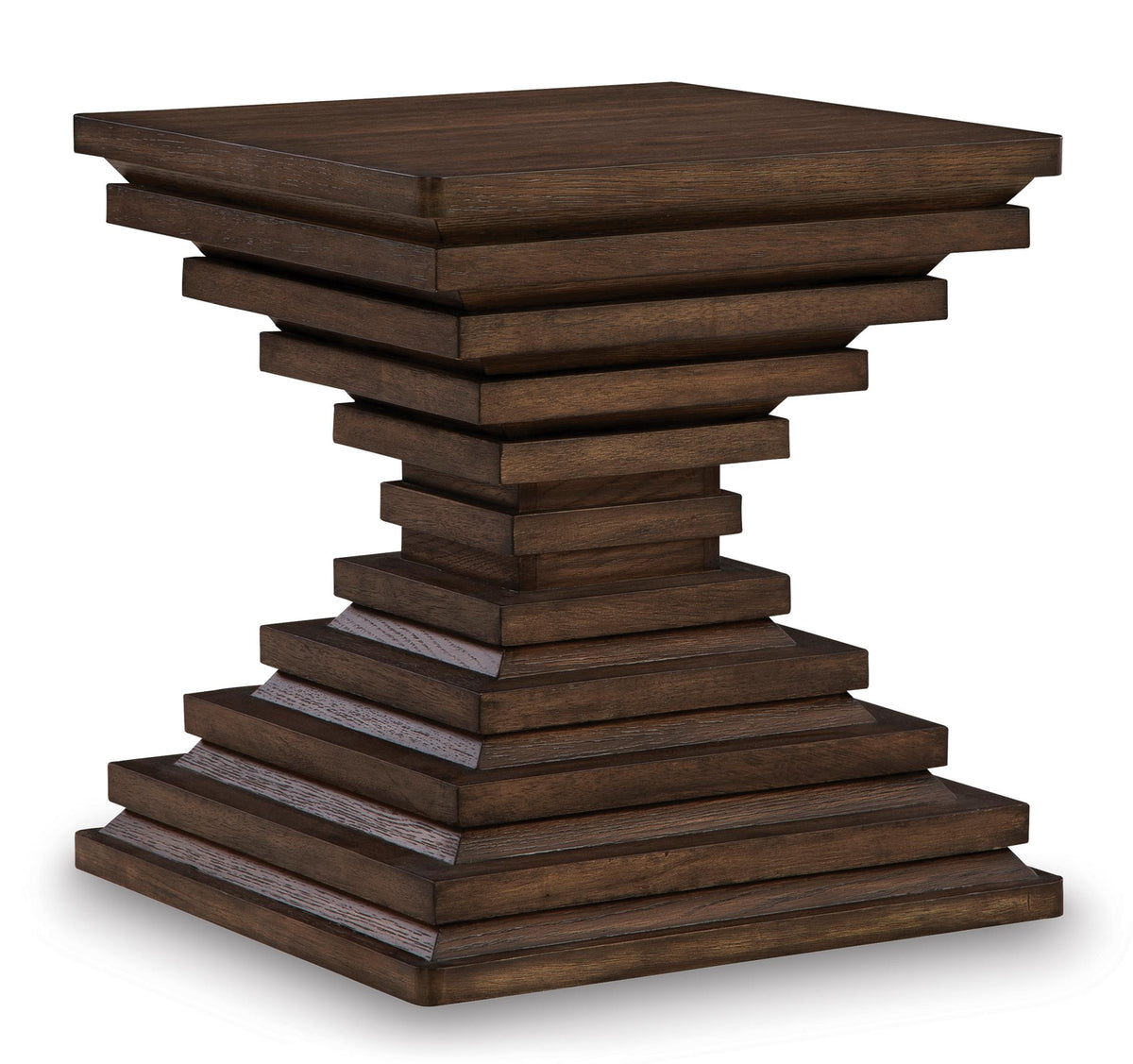 Hannodream Square End Table