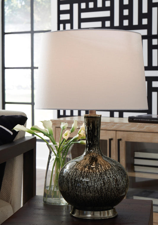 Tenslow Table Lamp - alternate view