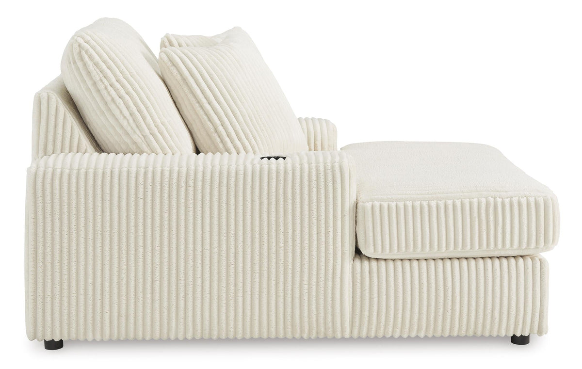 Lindyn Chaise
