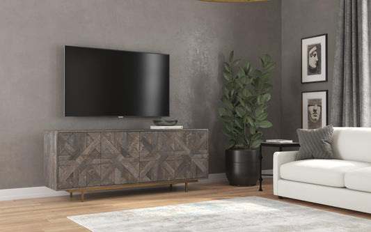 Stardust Credenza - alternate view