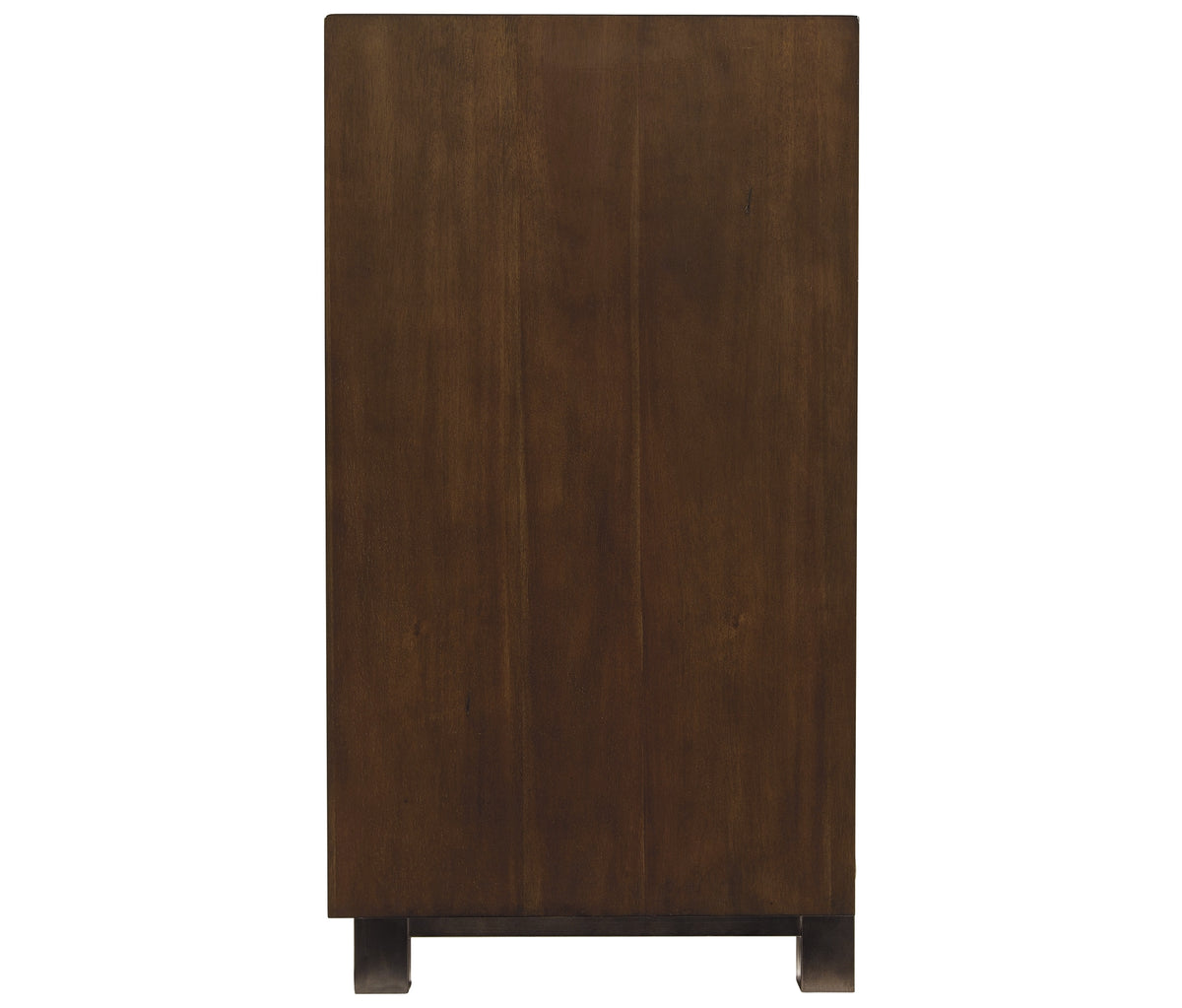 Starmore XL TV Stand with Fireplace Option