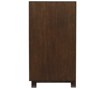 Starmore XL TV Stand with Fireplace Option