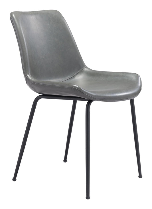 Byron Dining Chair (Set of 2) - alternate view