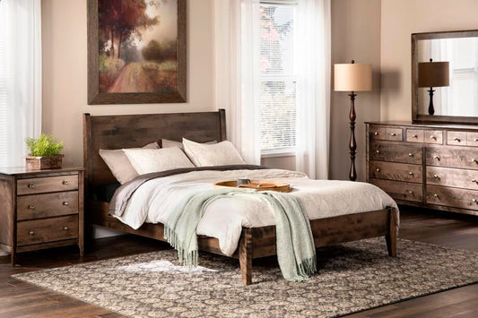 Stratford Bed - alternate view