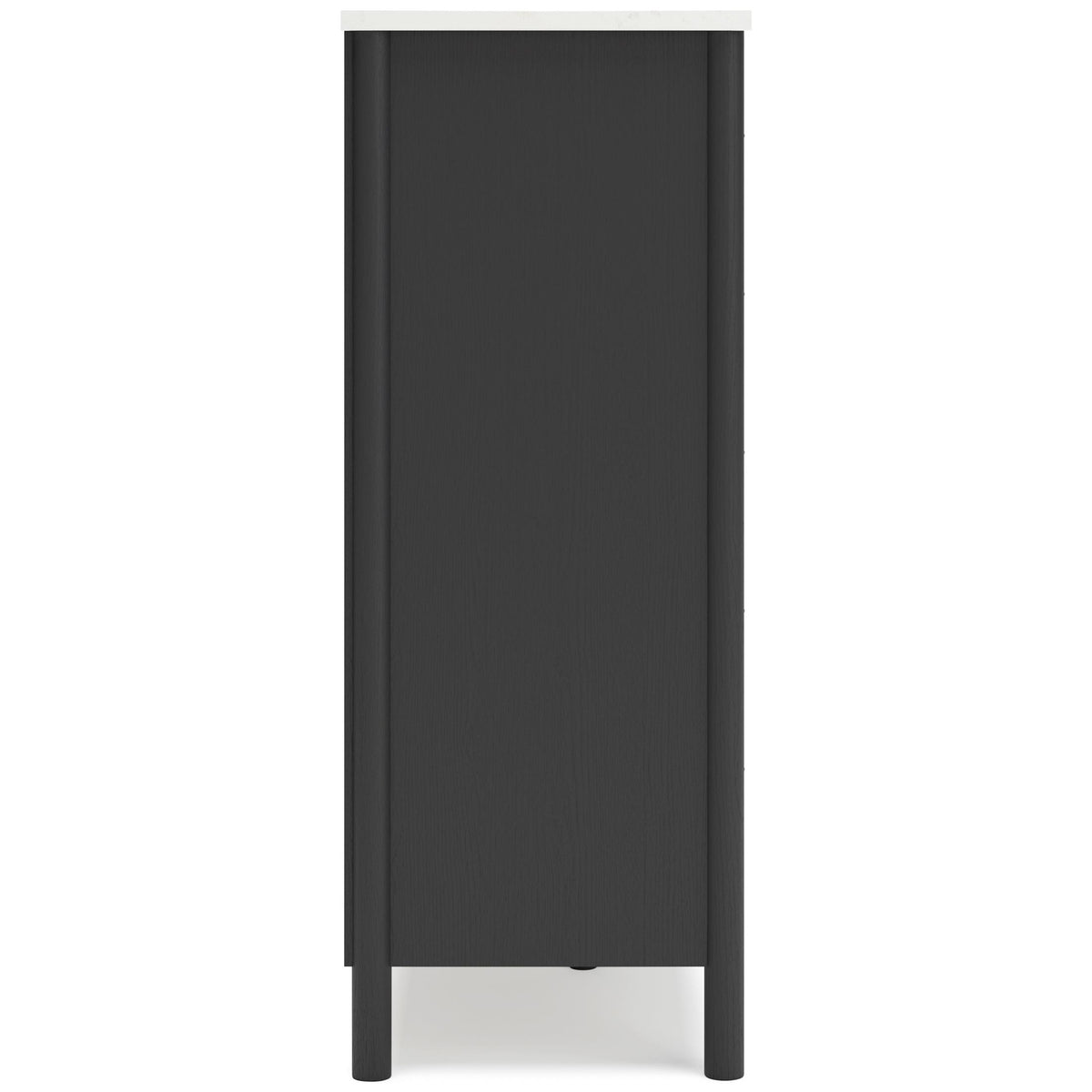 Cadmori Wide Chest of Drawers