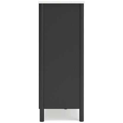 Cadmori Wide Chest of Drawers