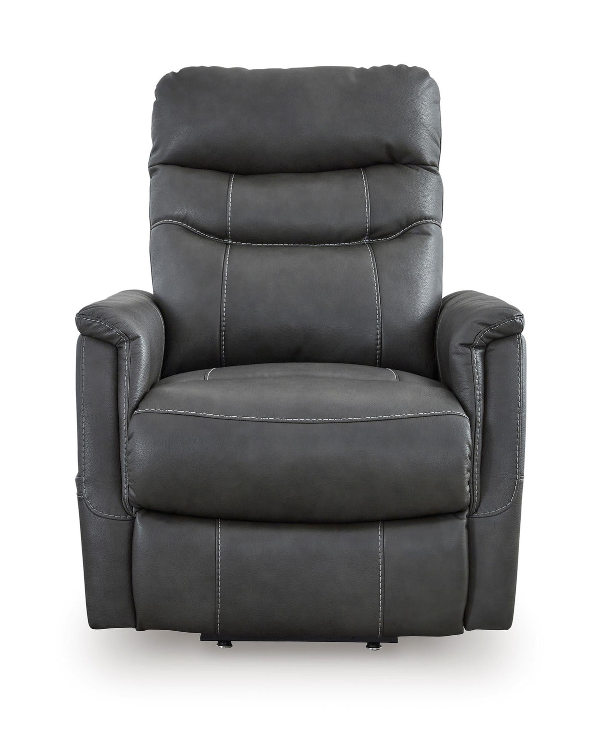 Strawbill Power Lift Recliner Shadow