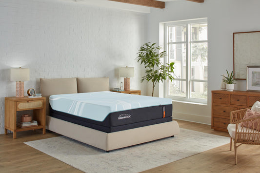 Tempur-Pedic Luxe Adapt 2.0 Firm Mattress Twin XL