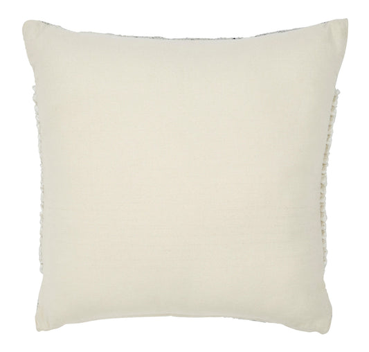 Rowcher Pillow - alternate view