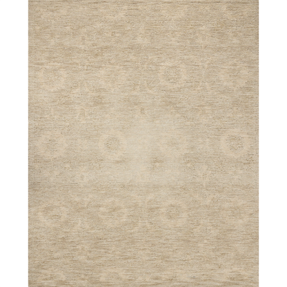 Penny Rug 8'6" x 11'6"