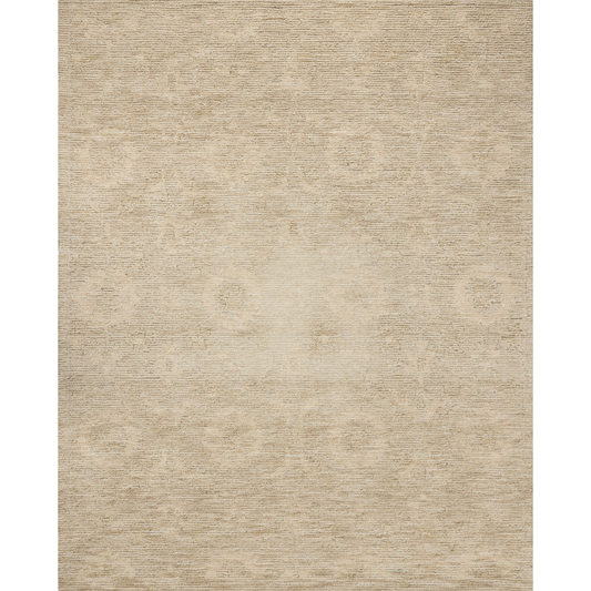 Penny Rug 8'6" x 11'6"