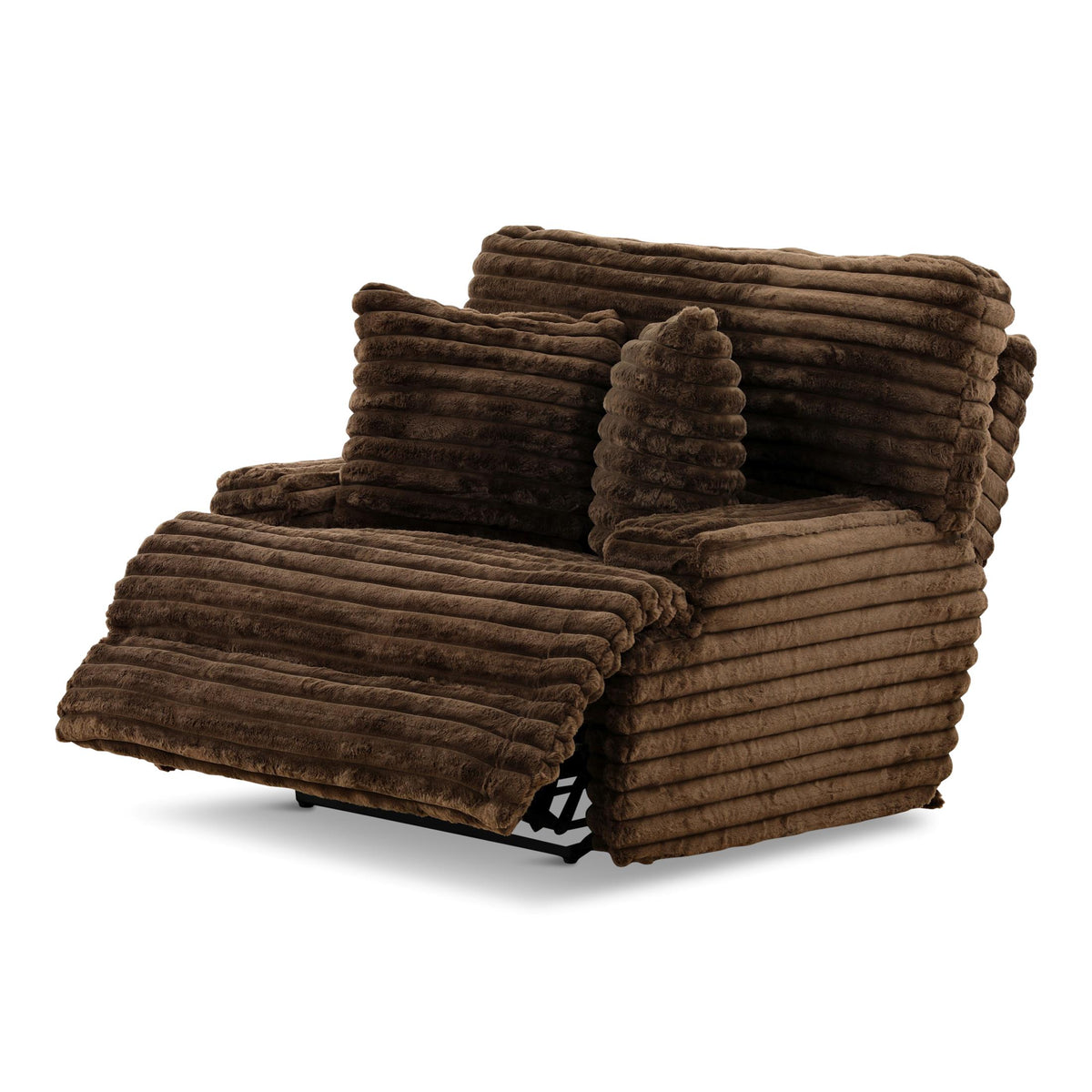 Huxlee Power Recliner