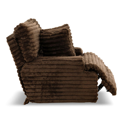 Huxlee Power Recliner