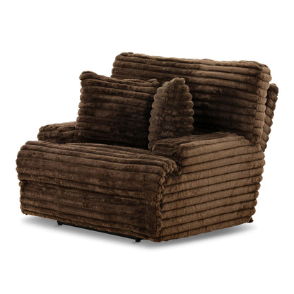 Huxlee Power Recliner